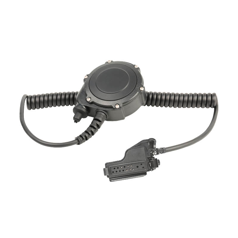 Ragnarok PTT for Motorola XTS by Bifrost Gear.