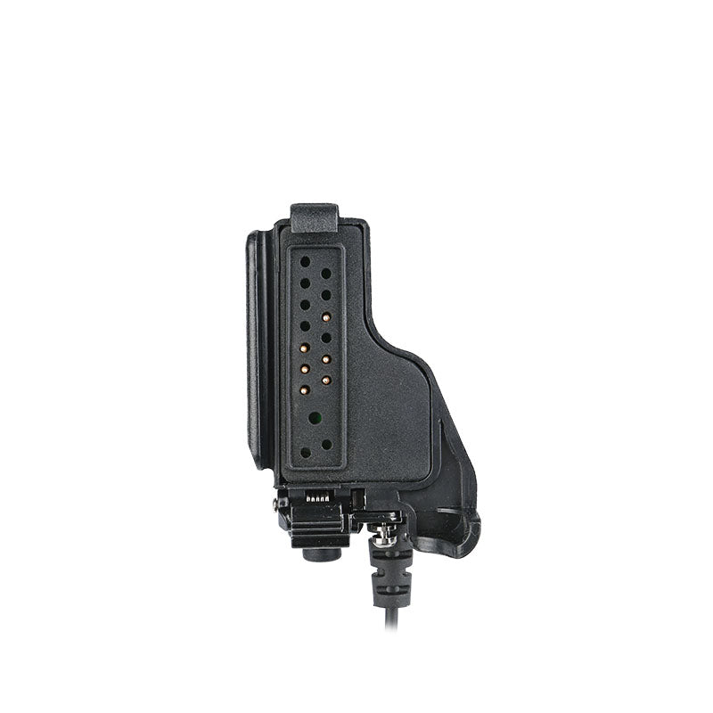 Bifrost Gear Ragnarok PTT for Motorola XTS.