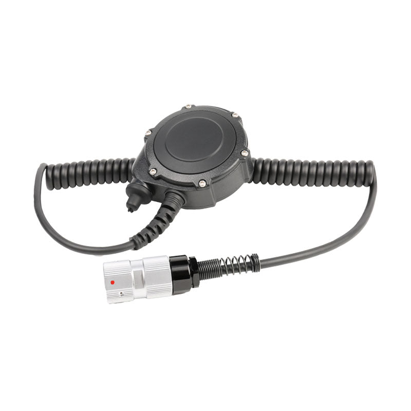 Ragnarok PTT for AN/PRC-152 – Rugged, Waterproof, Durable