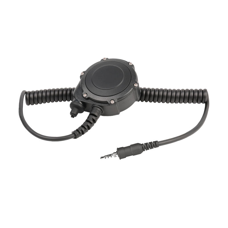 Ragnarok PTT for Yaesu Waterproof