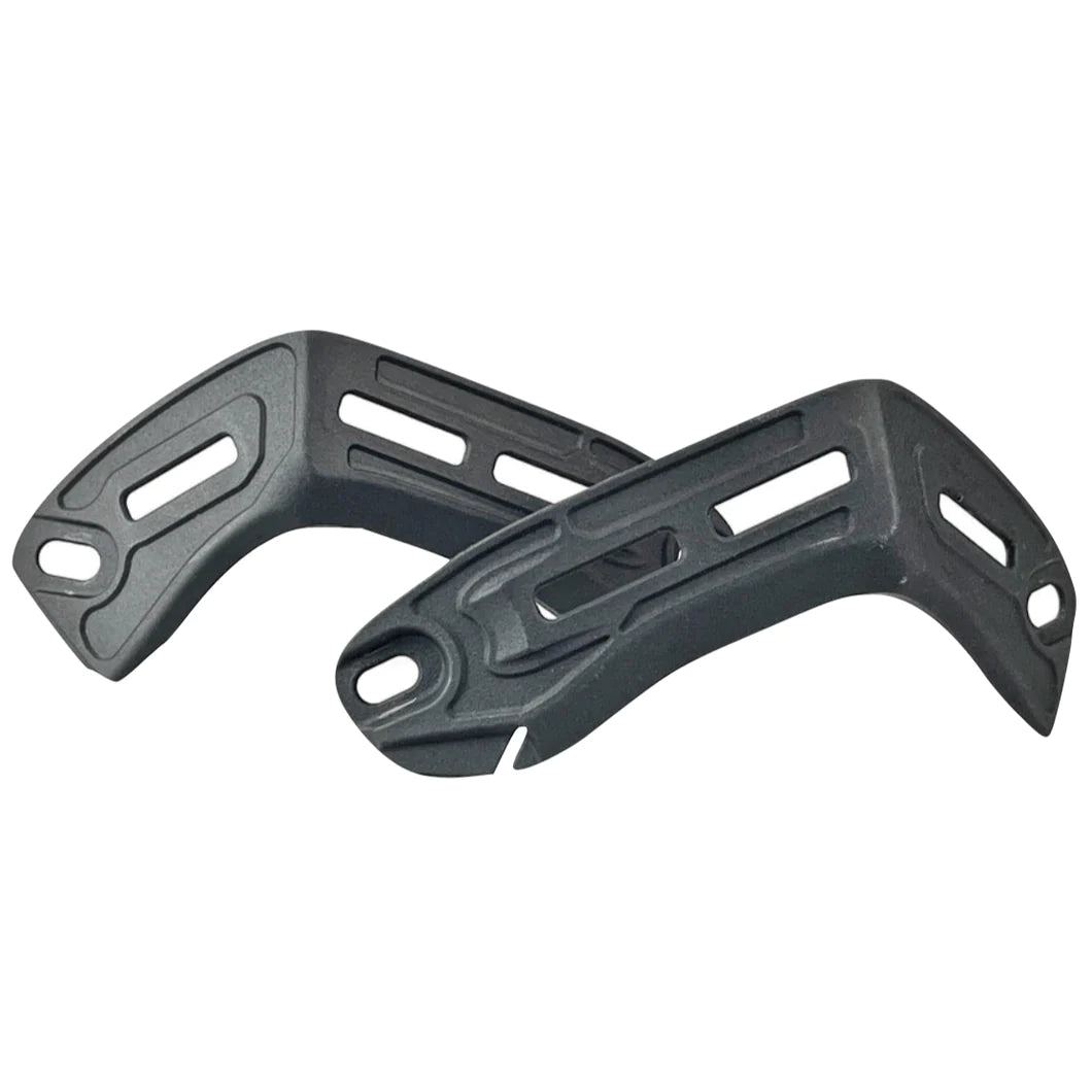 M-LOK Side Accessory Rails for Crye AirFrame Helmets by Bifrost Gear.