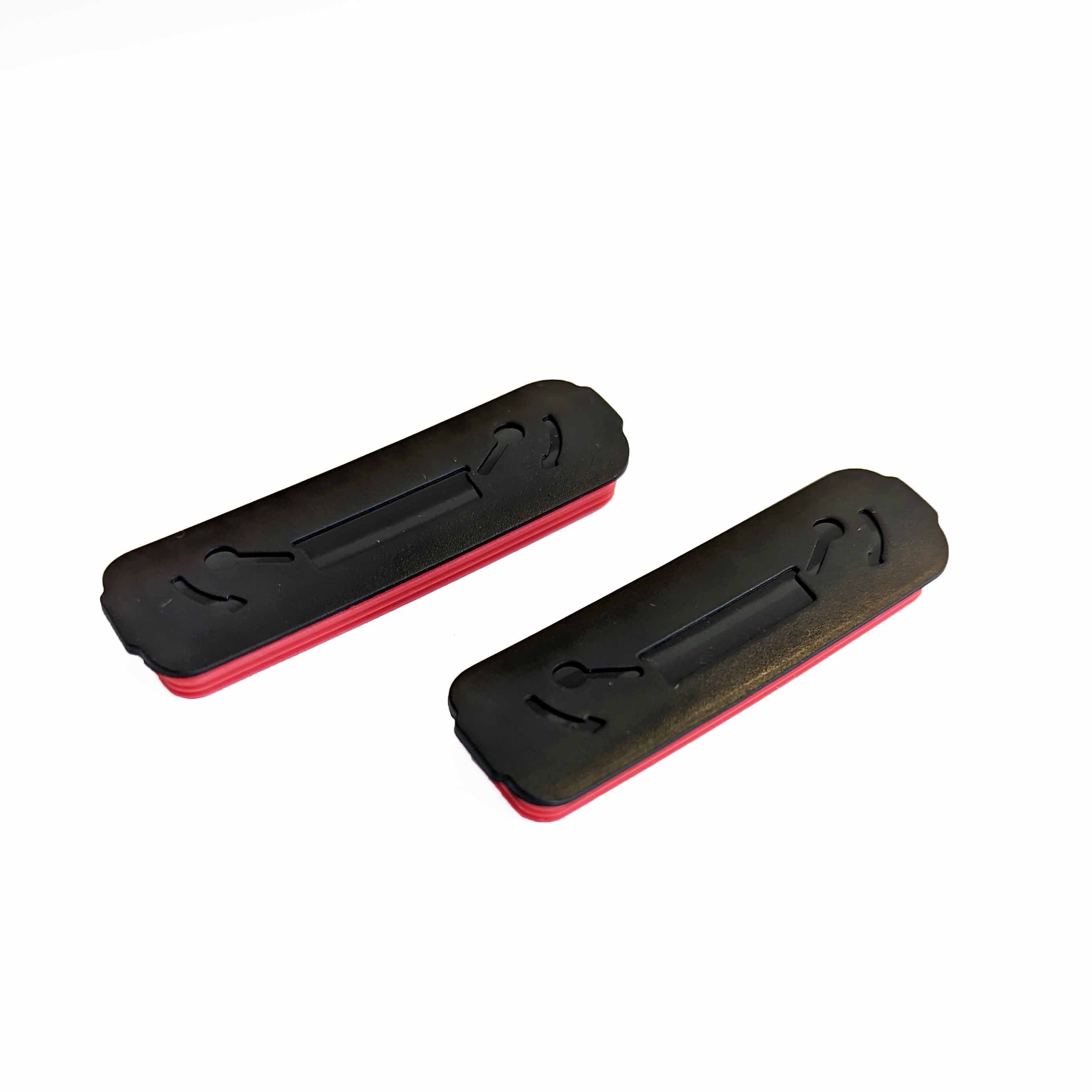 Battery Cup Cover for Comtac III - Easy Replacement – Bifrost Gear