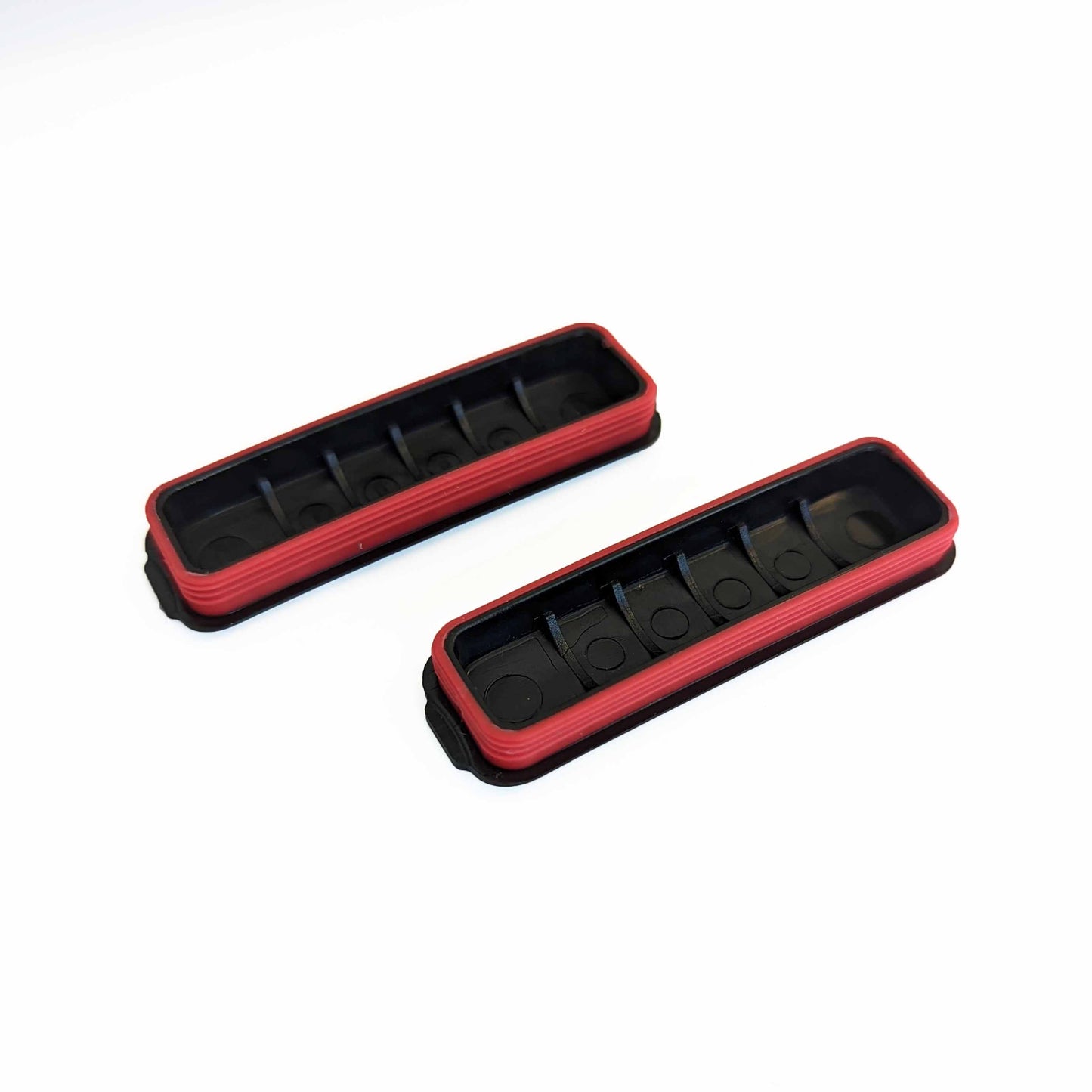 Battery Cup Cover for Comtac III