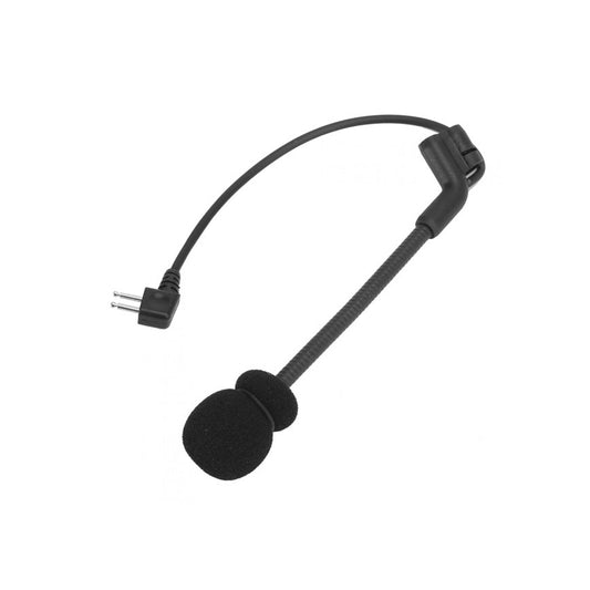 Boom microphone for Peltor Comtac headsets by Bifrost Gear.
