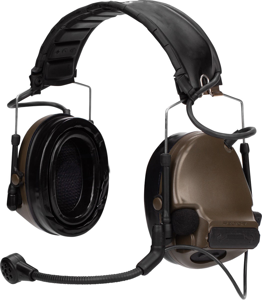 Transition Headband for Peltor Comtac Headsets – Bifrost Gear