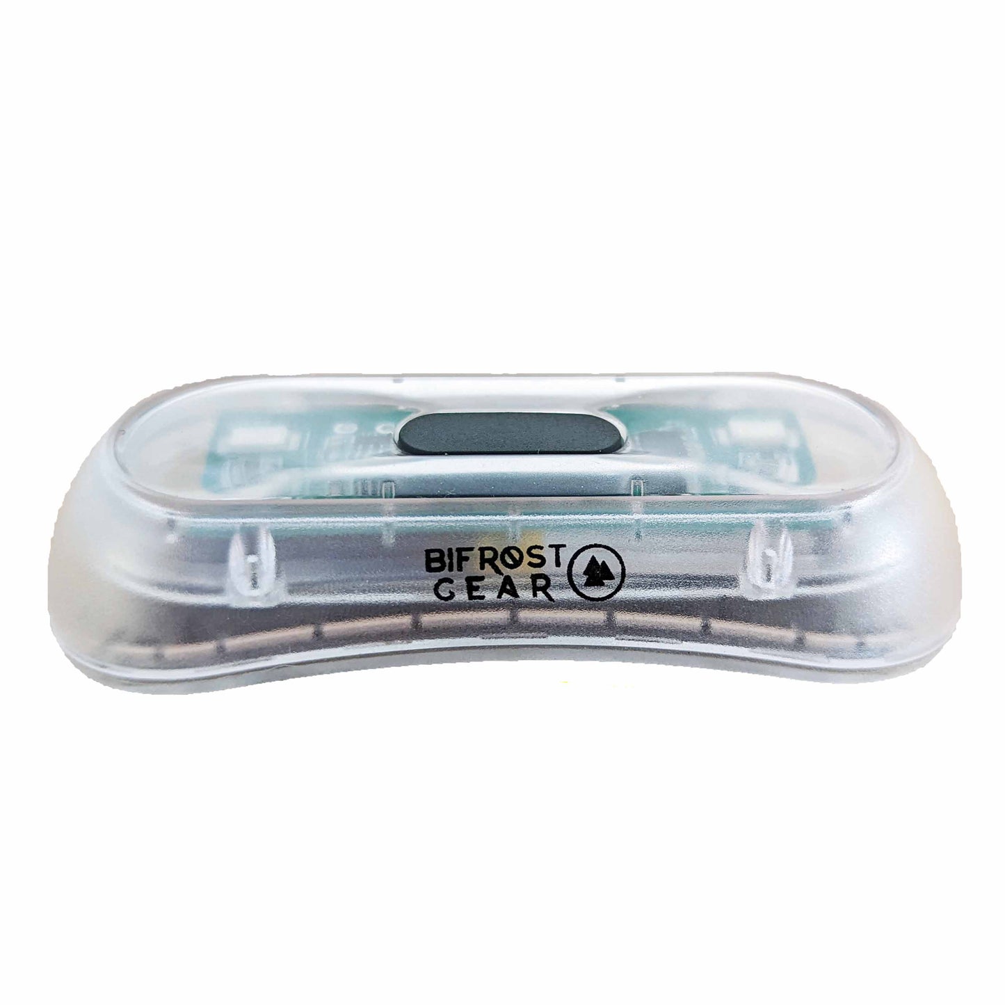 Bifrost Gear Razorback Rechargeable Tactical Helmet Light.