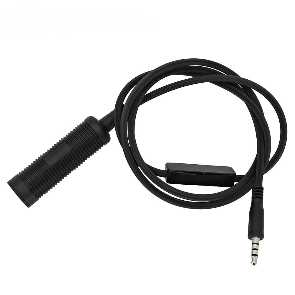 TP-120 to 3.5mm Mobile Phone MP3 Adapter by Bifrost Gear.