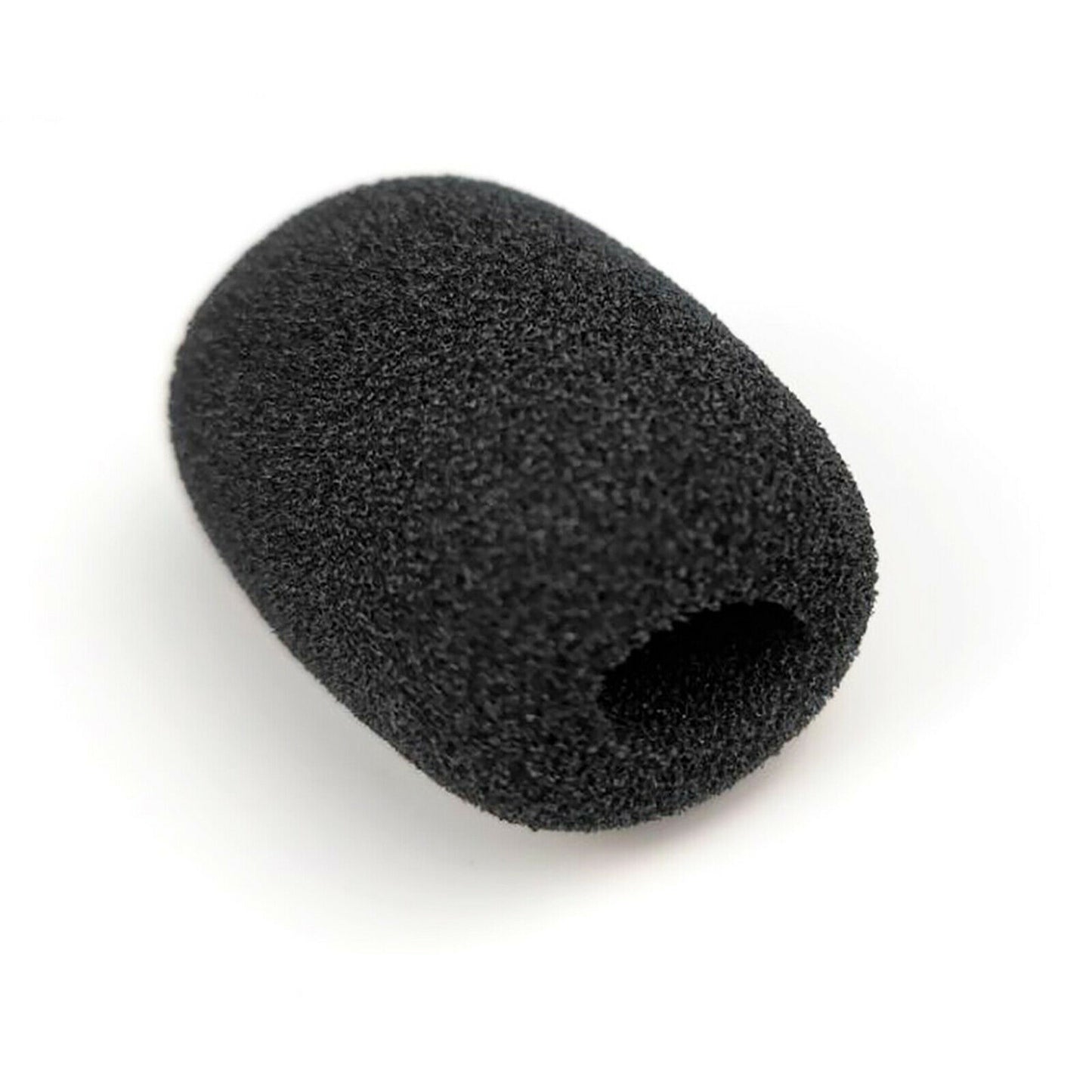 Replacement foam windsocks for Comtac headsets.