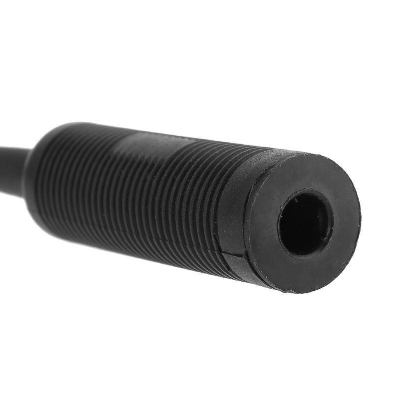 Detailed view of the U-174/U Helicopter Plug Extension Cable by Bifrost Gear.