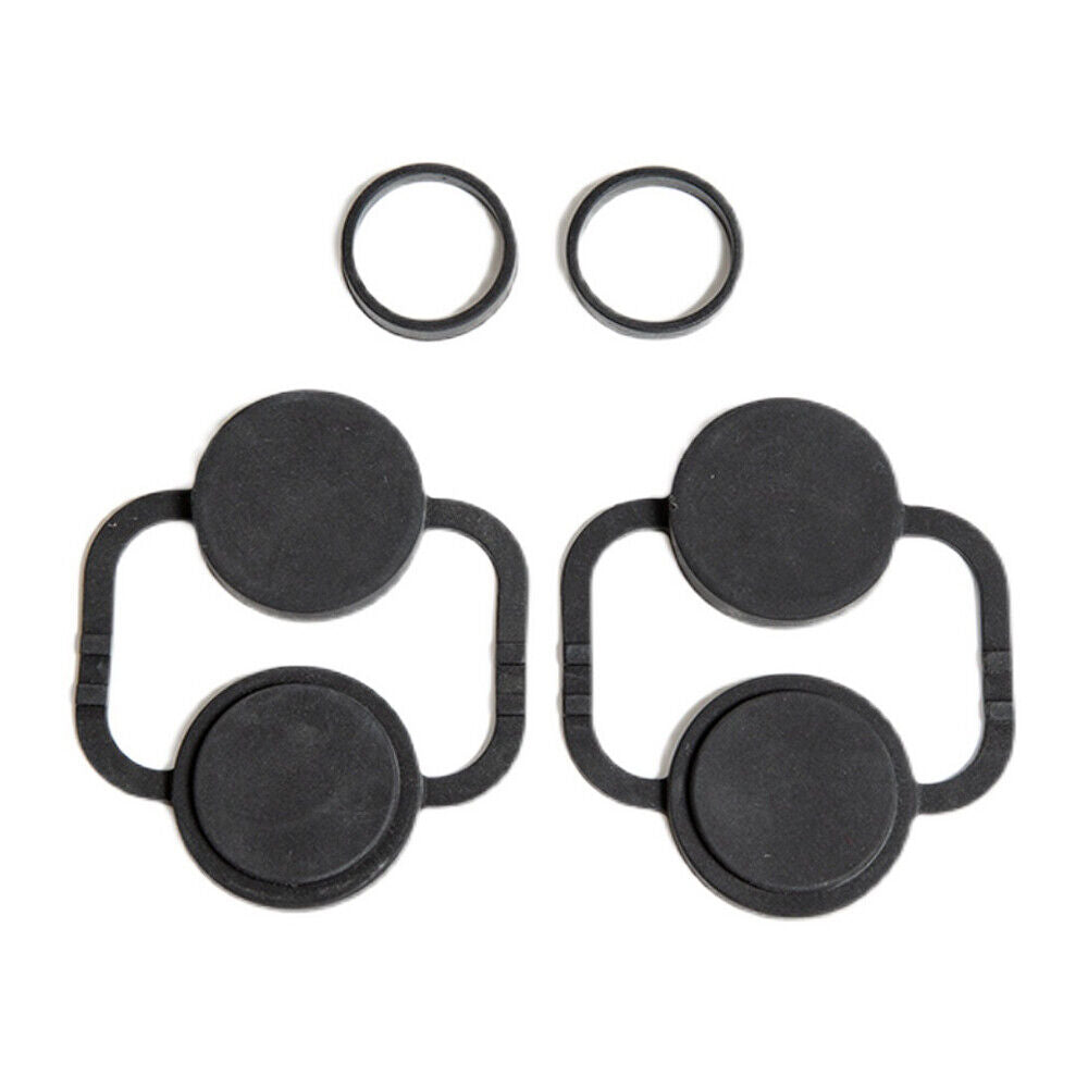 Bifrost Gear Bikini Lens Covers for PVS-31 & PVS-14.